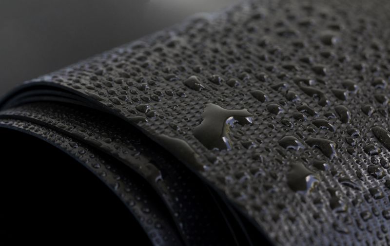 Advanced Waterproofing Technologies